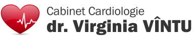 Cabinet Cardiologie Dr. Virginia Vantu